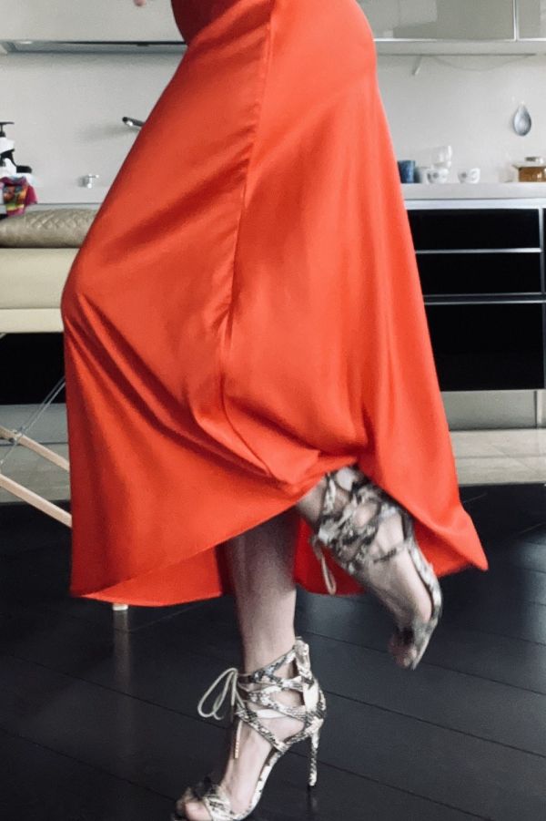 фотографии Анна